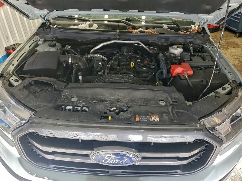 Фото 11 - FORD RANGER