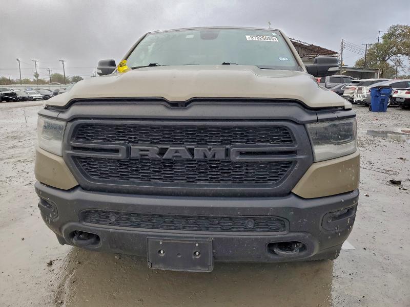 Фото 5 - RAM 1500