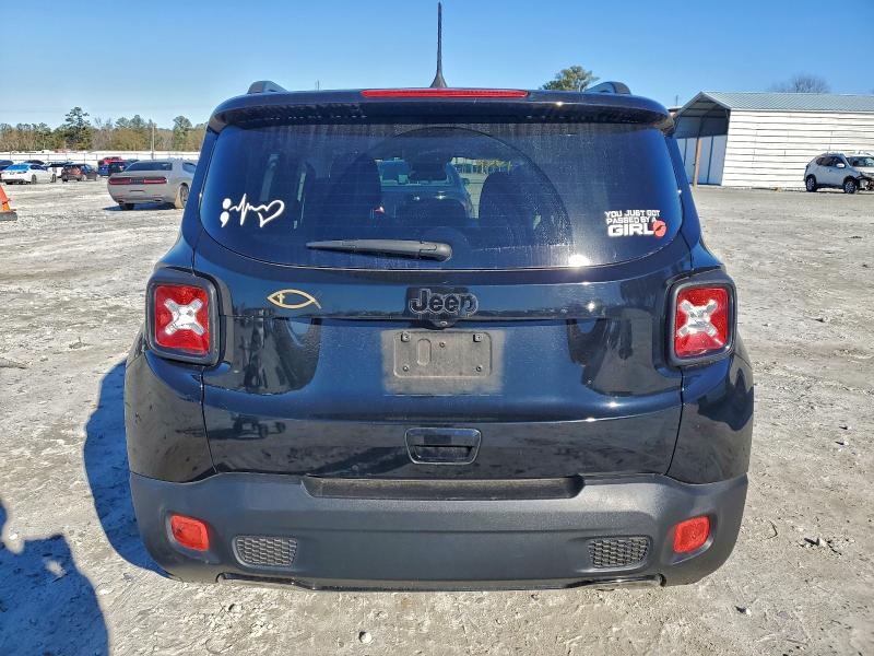 Фото 6 - JEEP RENEGADE