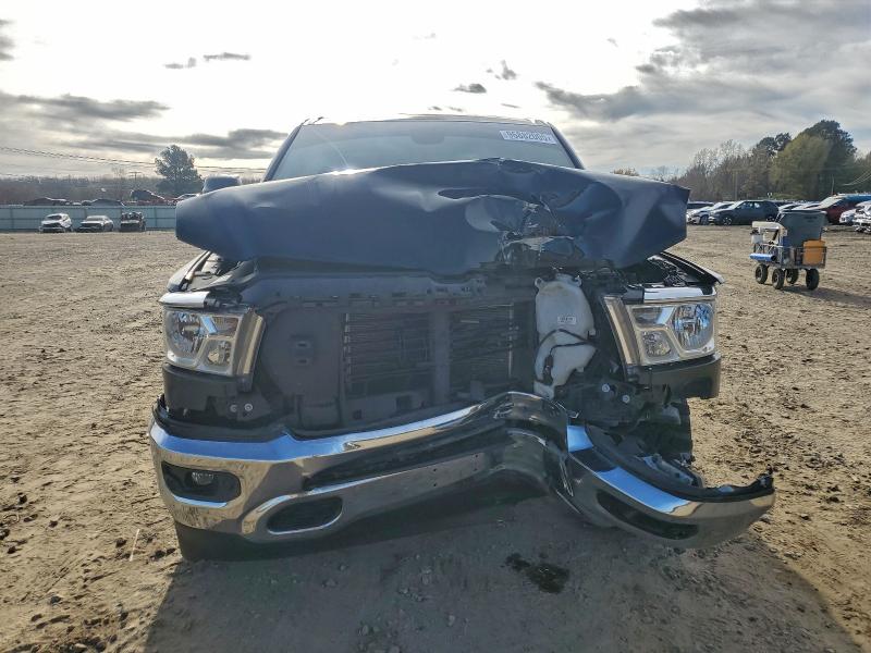 Фото 5 - RAM 1500