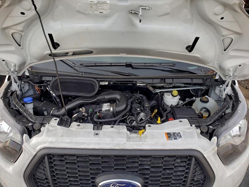 Фото 11 - FORD TRANSIT