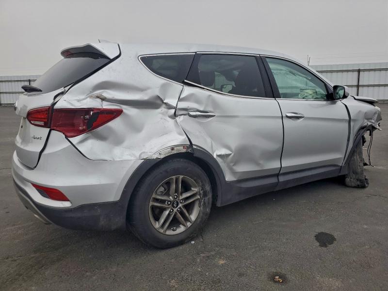 Фото 3 - HYUNDAI SANTA FE