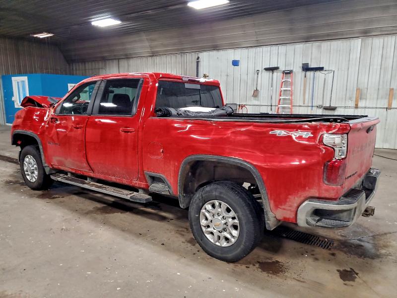 Фото 2 - CHEVROLET ALL Models