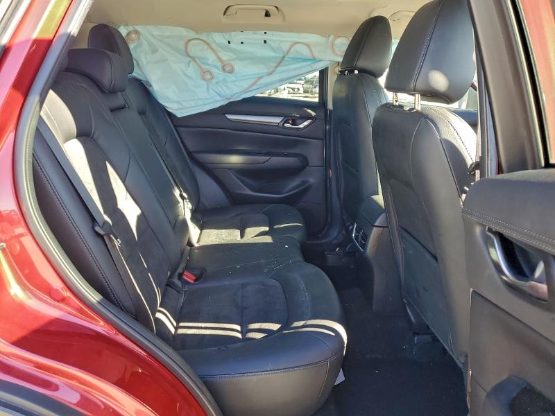 Фото 10 - MAZDA CX-5