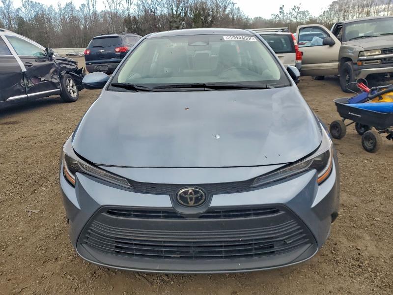 Фото 5 - TOYOTA COROLLA