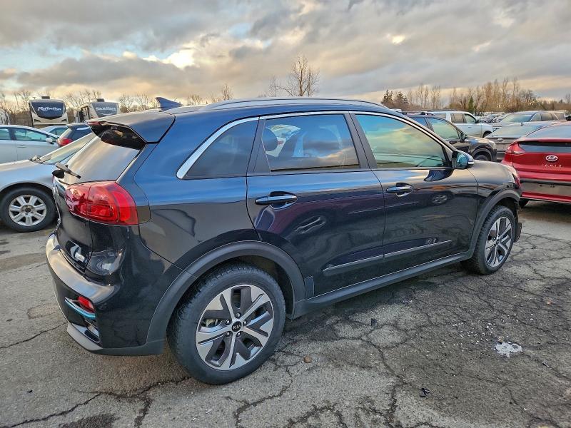 Фото 3 - KIA NIRO
