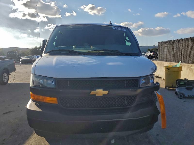 Фото 5 - CHEVROLET EXPRESS