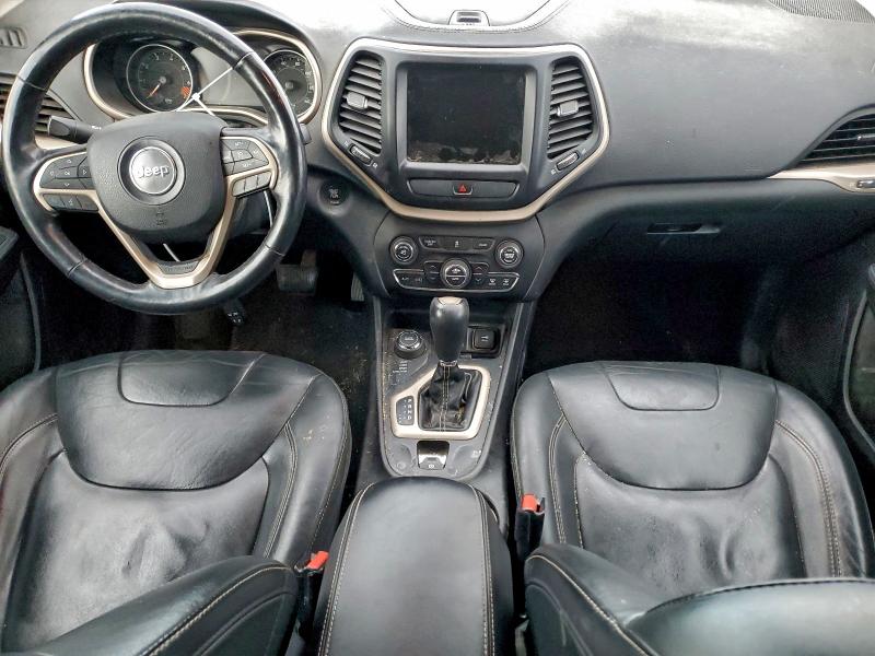 Фото 8 - JEEP GRAND CHER