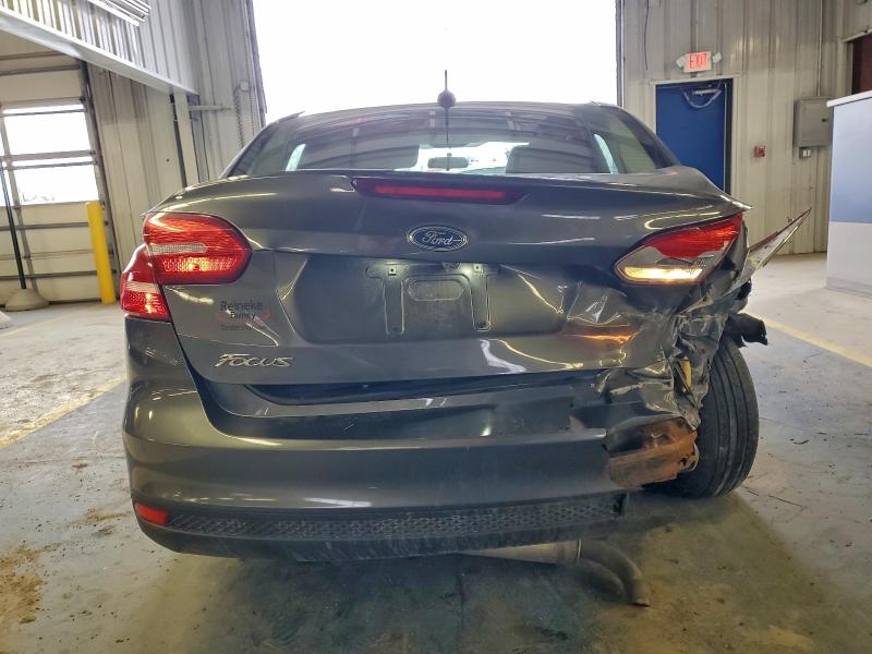 Фото 6 - FORD FOCUS