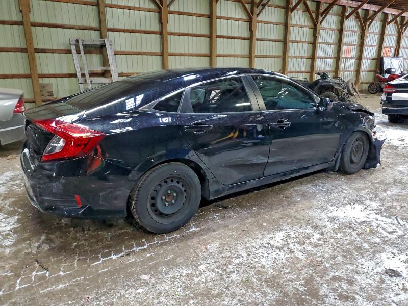 Фото 3 - HONDA CIVIC