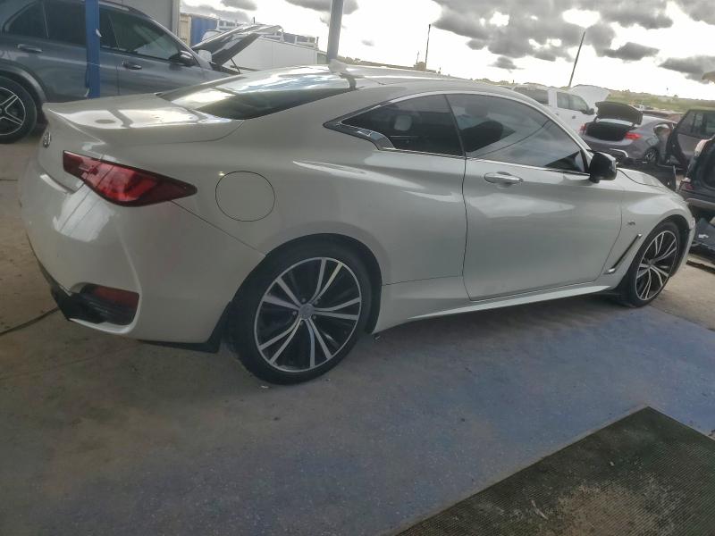 Фото 3 - INFINITI Q60