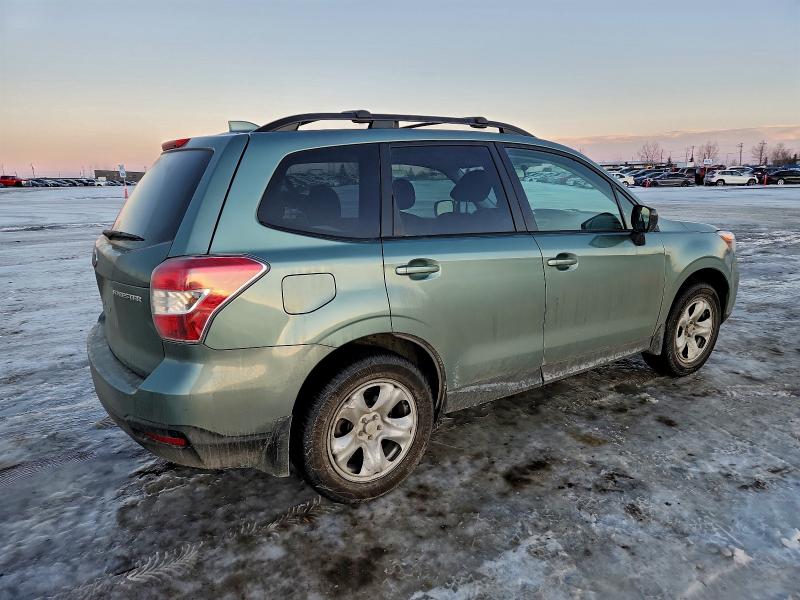 Фото 3 - SUBARU FORESTER