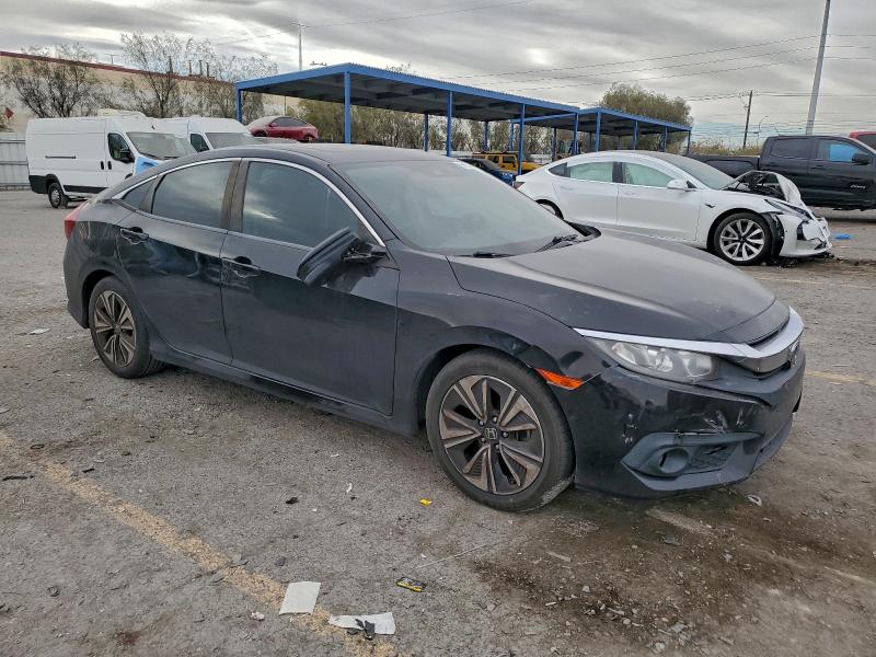 Фото 4 - HONDA CIVIC