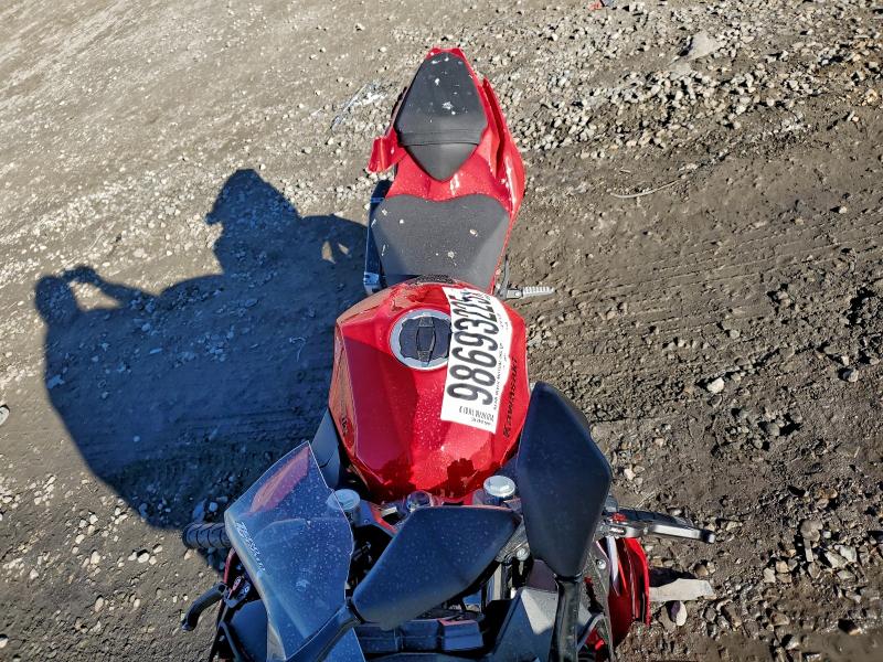 2021 KAWASAKI ALL OTHER