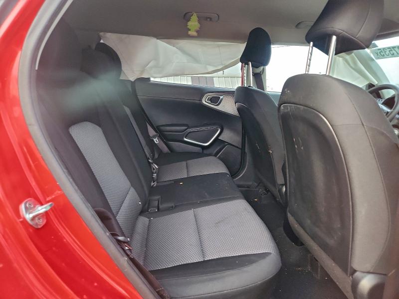 Фото 10 - KIA SOUL