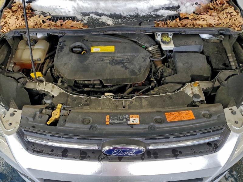 FORD ESCAPE 2016 VIN 1FMCU0GX3GUB35492