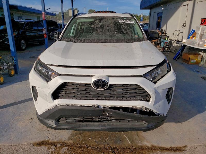 Фото 5 - TOYOTA RAV4