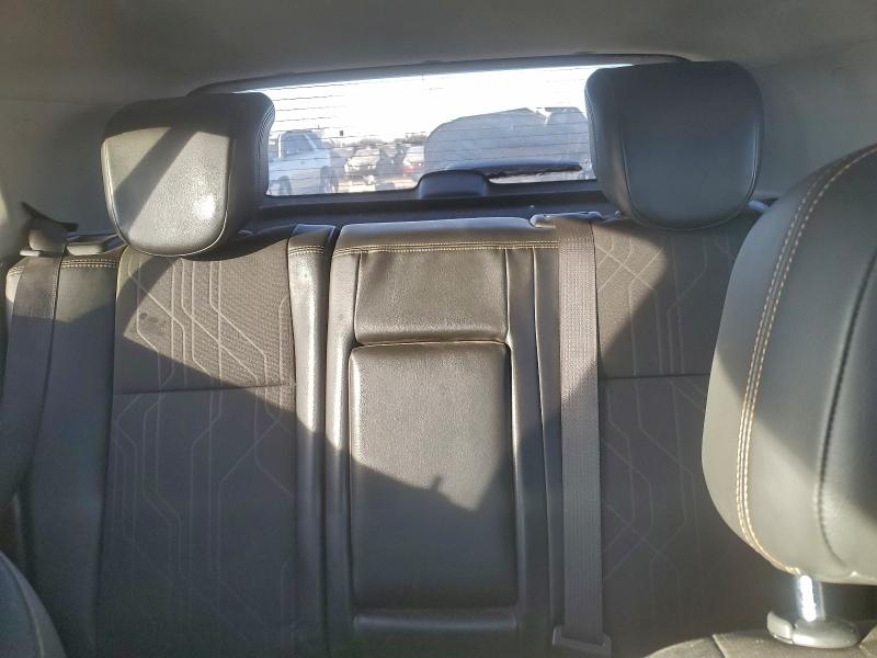 Фото 10 - CHEVROLET TRAX