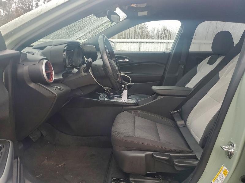 CHEVROLET TRAX 1RS 2024 VIN KL77LGE25RC122984