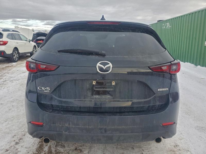 Фото 6 - MAZDA CX-5 PREFE