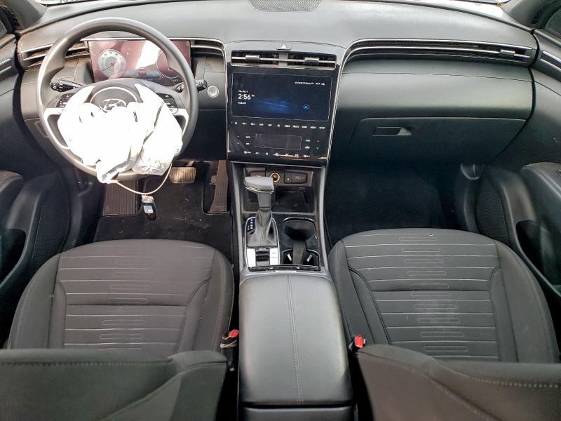 HYUNDAI SANTA CRUZ 2024 VIN 5NTJCDDE7RH121375