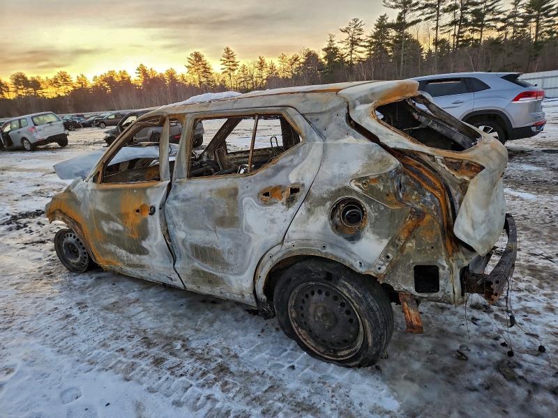 Фото 2 - NISSAN KICKS