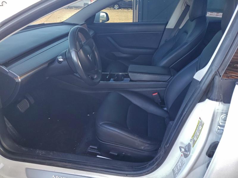 Фото 7 - TESLA MODEL 3