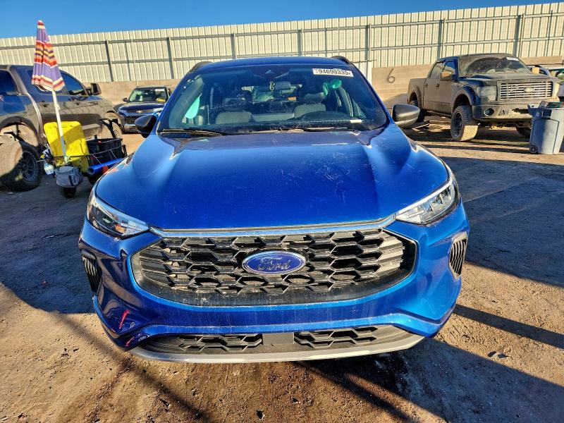 Фото 5 - FORD ESCAPE ST