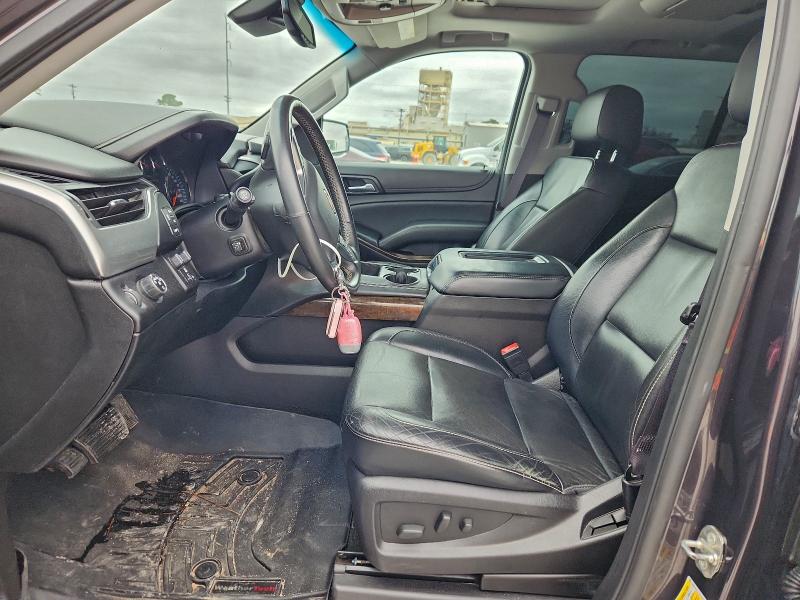 Фото 7 - CHEVROLET TAHOE