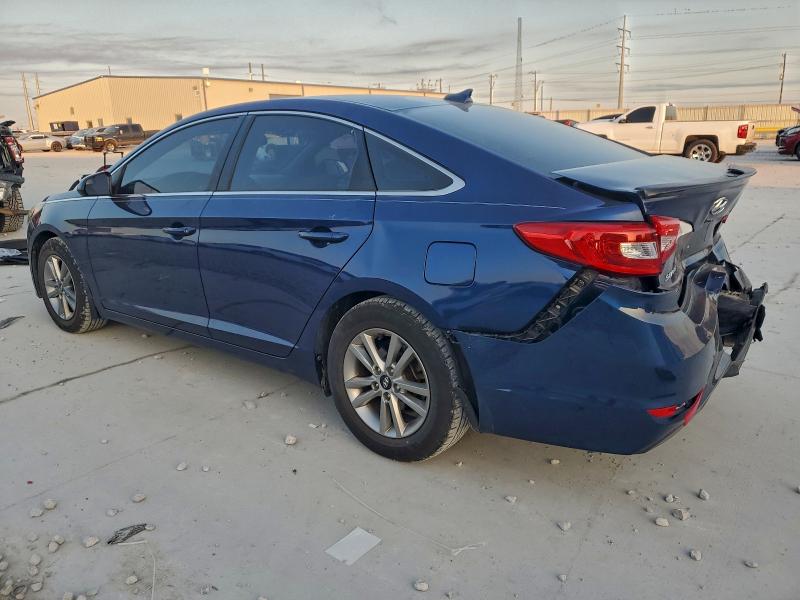 Фото 2 - HYUNDAI SONATA