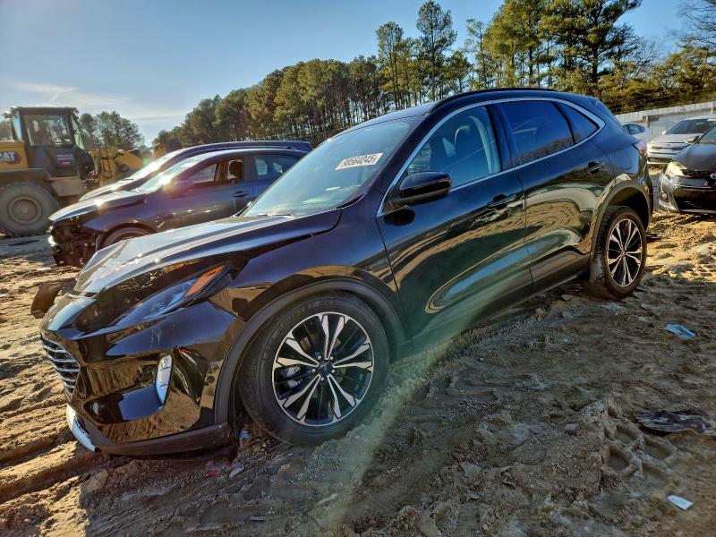 Фото 1 - FORD ESCAPE