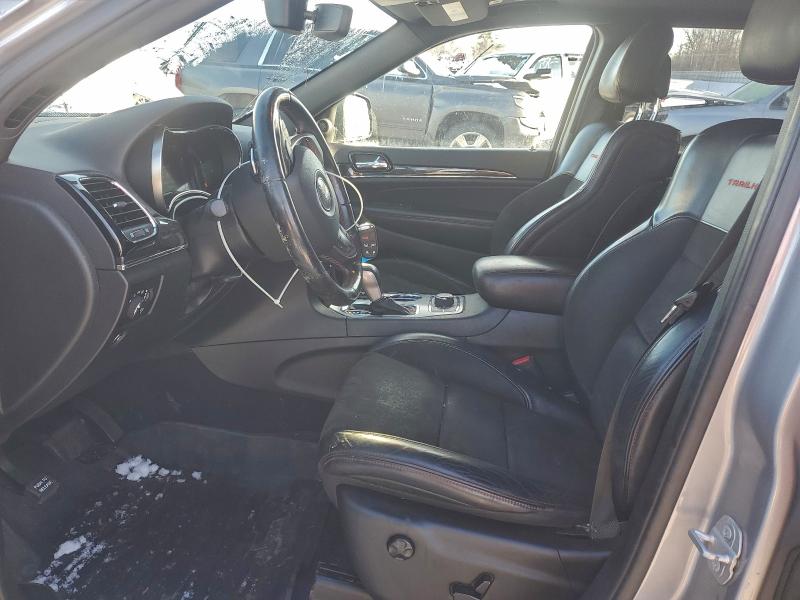 Фото 7 - JEEP GRAND CHER