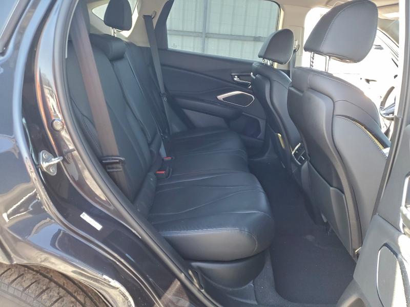 Фото 11 - ACURA RDX