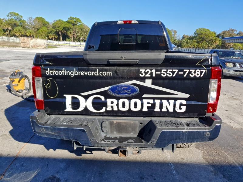 Фото 6 - FORD F250