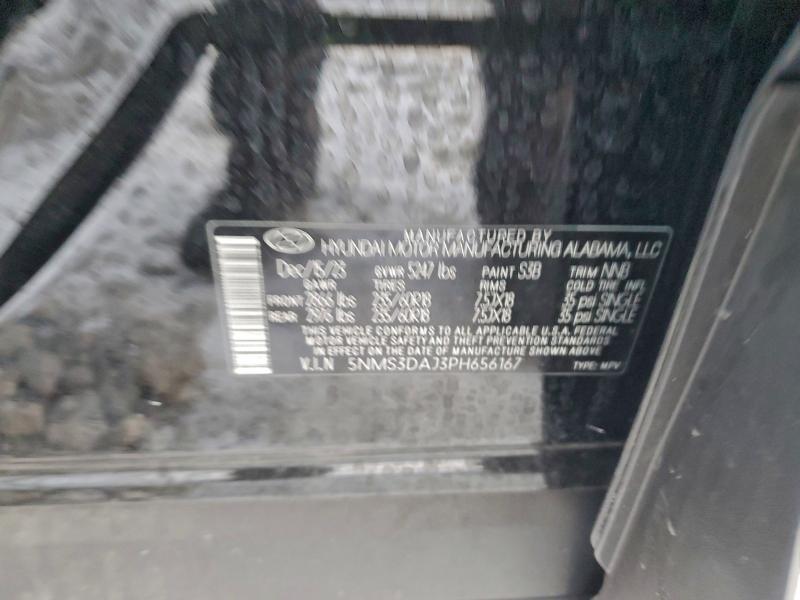 Фото 14 - HYUNDAI SANTA FE