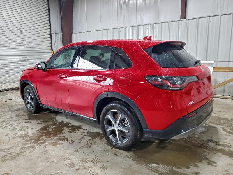 Фото 2 - HONDA HR-V