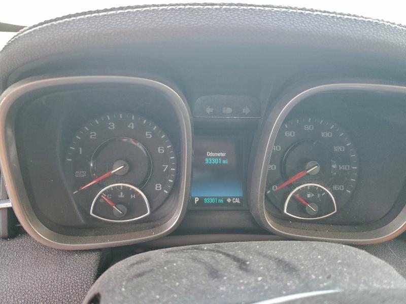 Фото 9 - CHEVROLET MALIBU