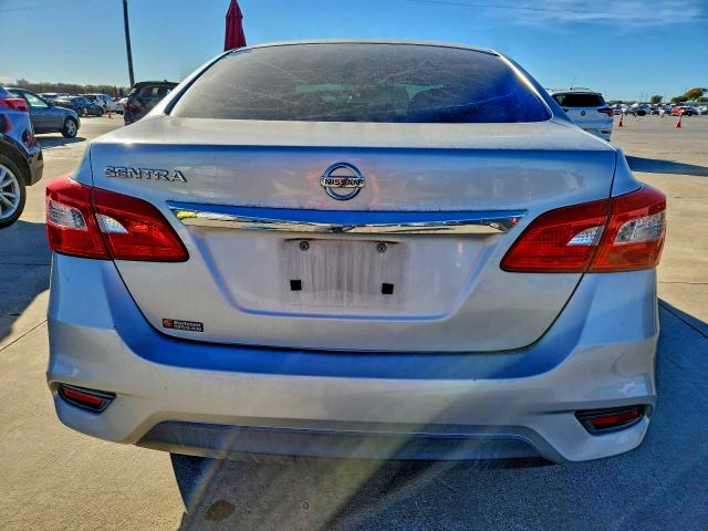 Фото 6 - NISSAN SENTRA