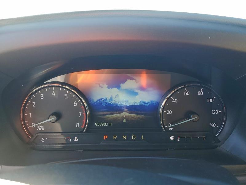 Фото 9 - FORD EXPLORER