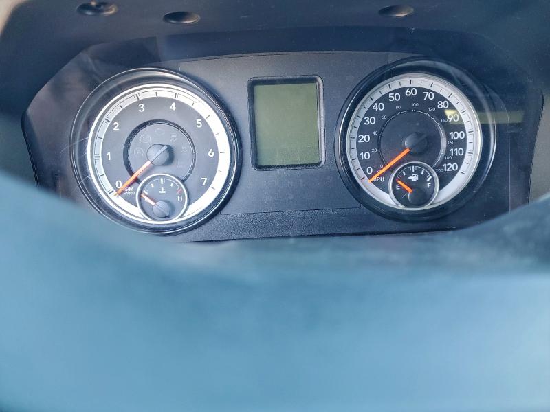 Фото 9 - RAM 1500