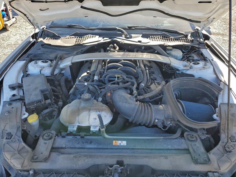 Фото 11 - FORD MUSTANG