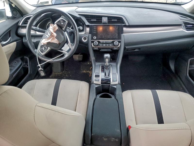 Фото 8 - HONDA CIVIC