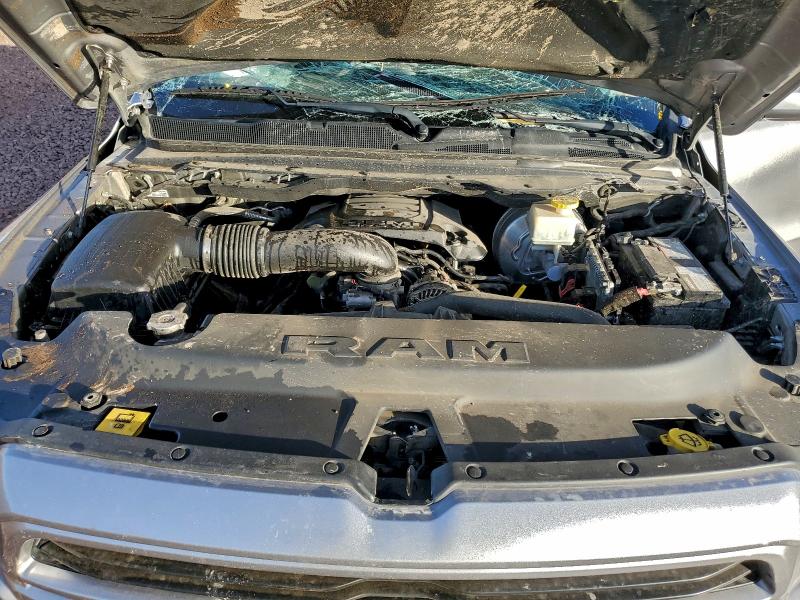 Фото 11 - RAM 1500