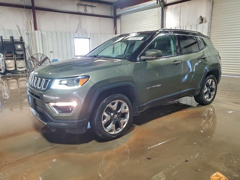 Фото 1 - JEEP COMPASS