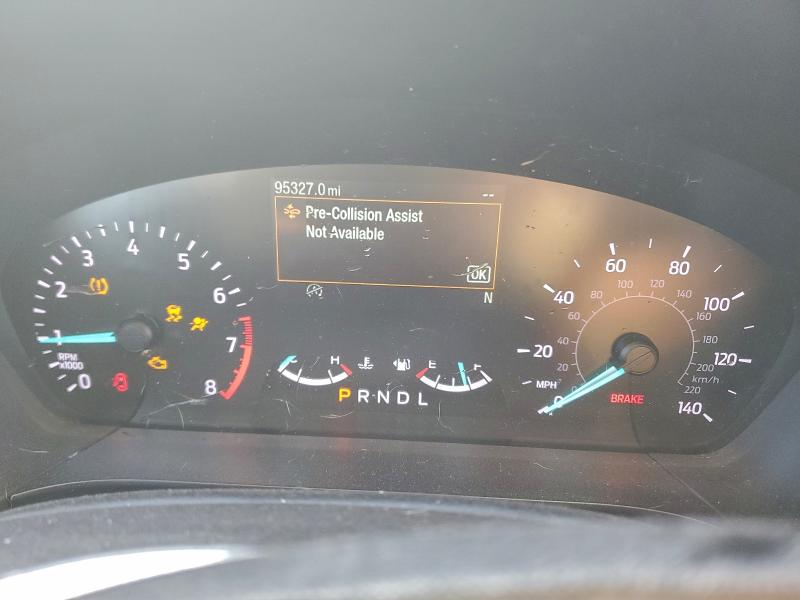 Фото 9 - FORD ESCAPE