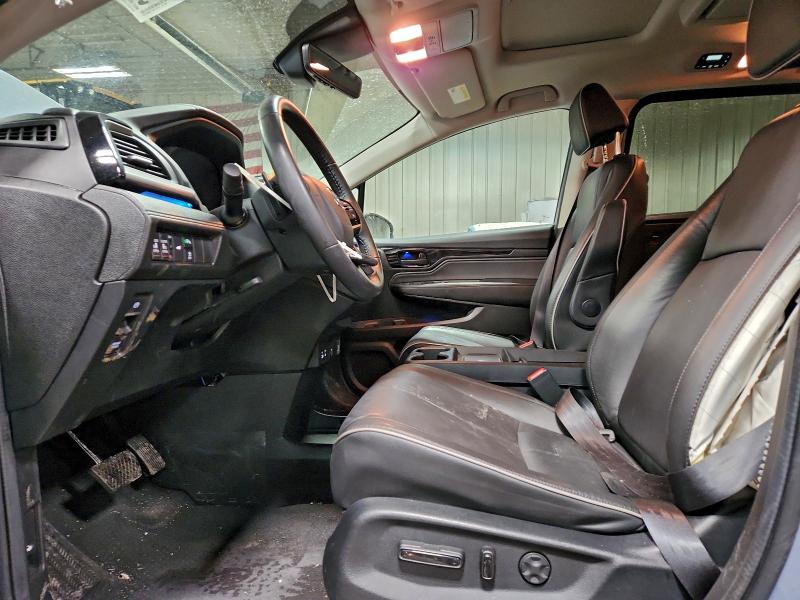 Фото 7 - HONDA ODYSSEY