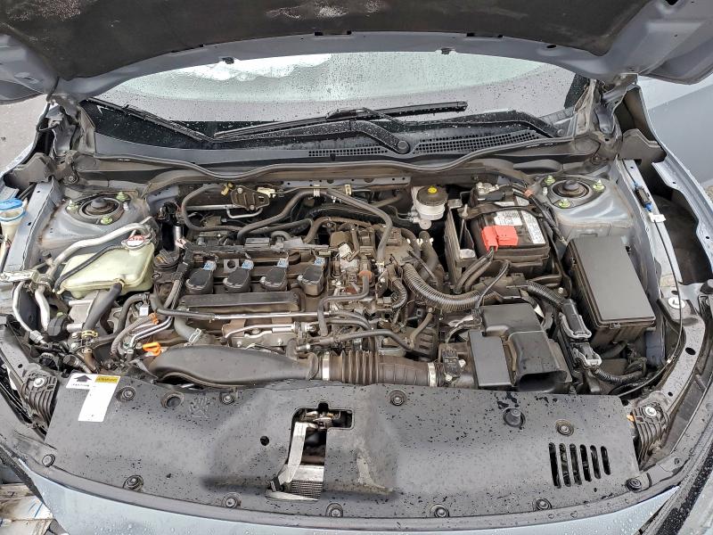 Фото 11 - HONDA CIVIC