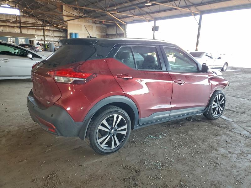 Фото 3 - NISSAN KICKS