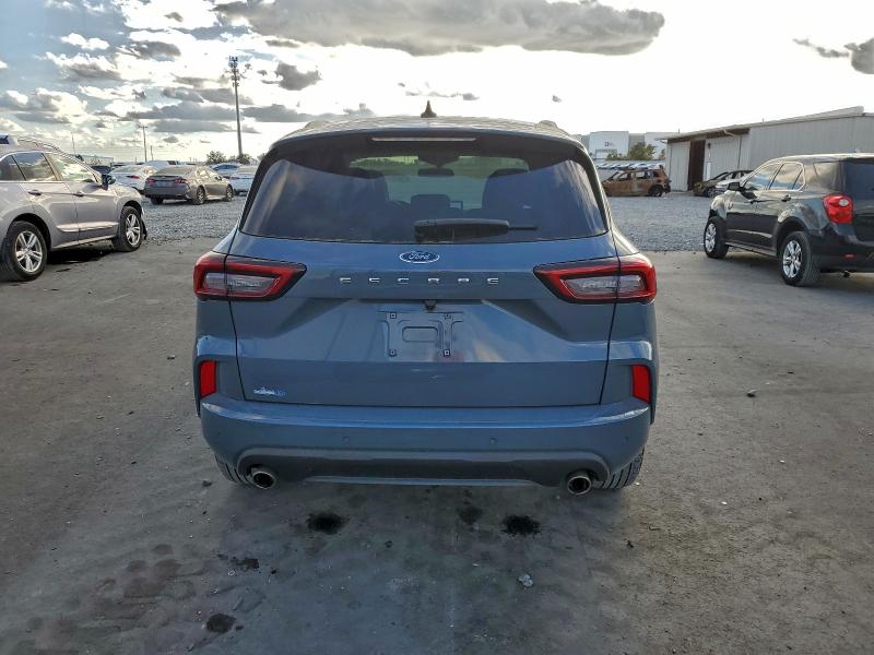 FORD ESCAPE ST 2023 VIN 1FMCU0MN7PUB36843