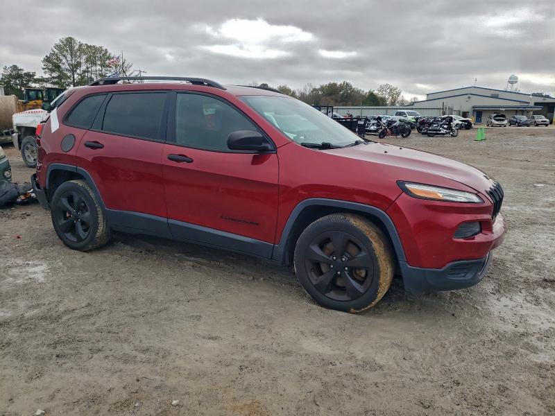 Фото 4 - JEEP GRAND CHER